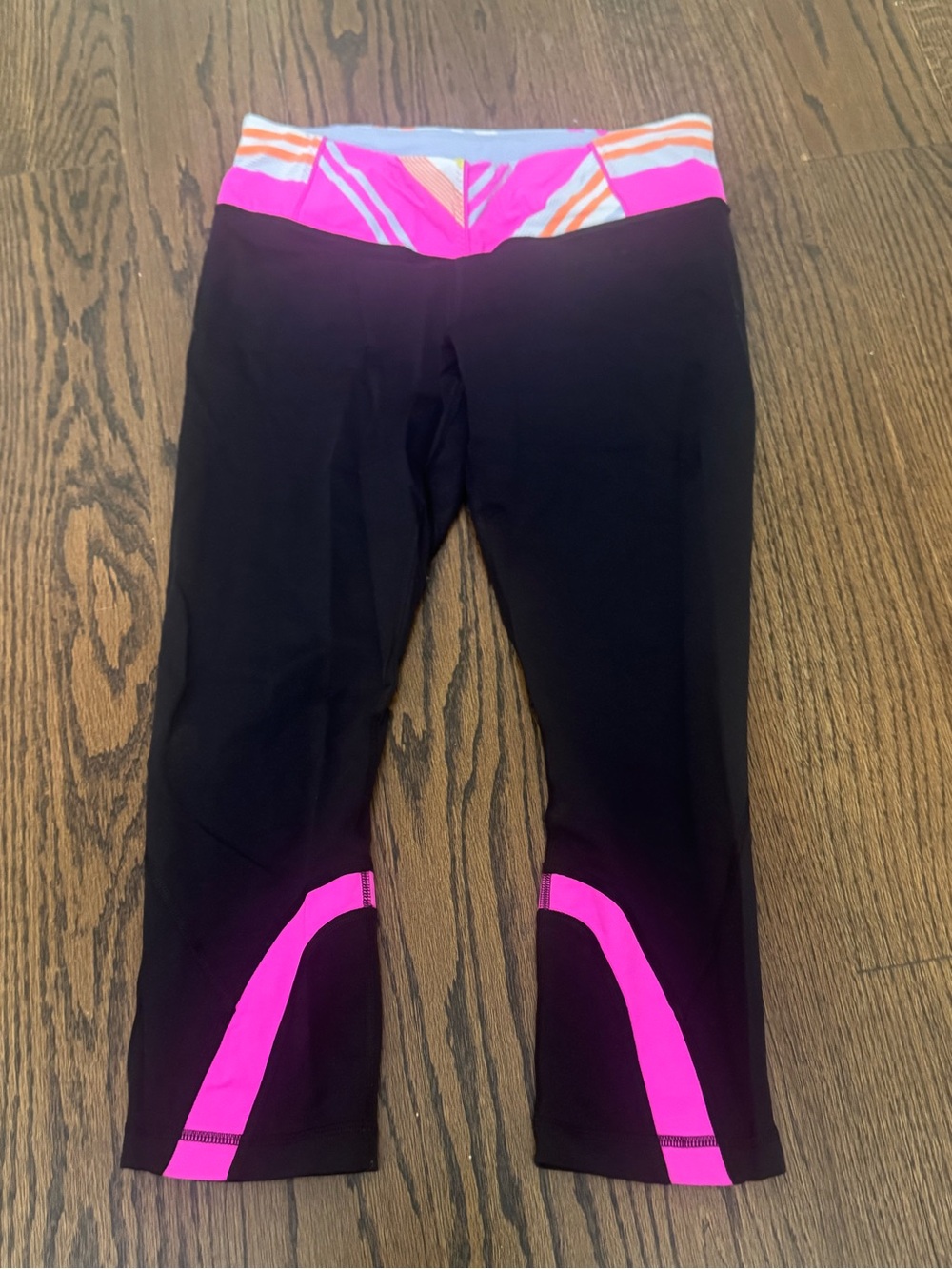 Vintage Lulu leggings